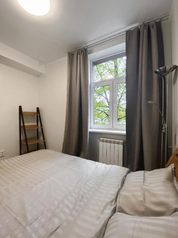 Luxurious 68M2 2Br 3-Room River View Apt In The Heart Of Pärnu Exterior foto
